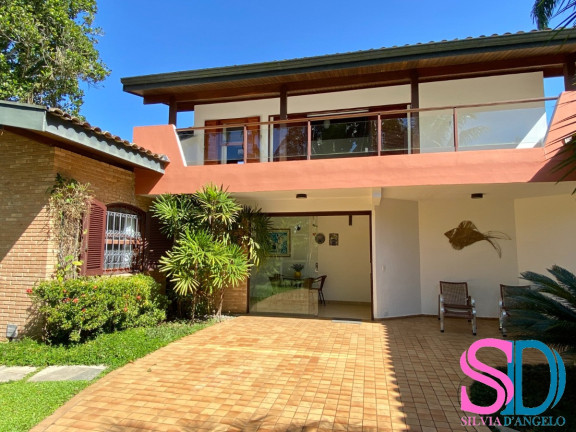 Imagem Casa de Condomínio com 5 Quartos à Venda, 370 m² em Lázaro - Ubatuba Imagem Casa de Condomínio com 5 Quartos à Venda, 370 m² em Lázaro - Ubatuba