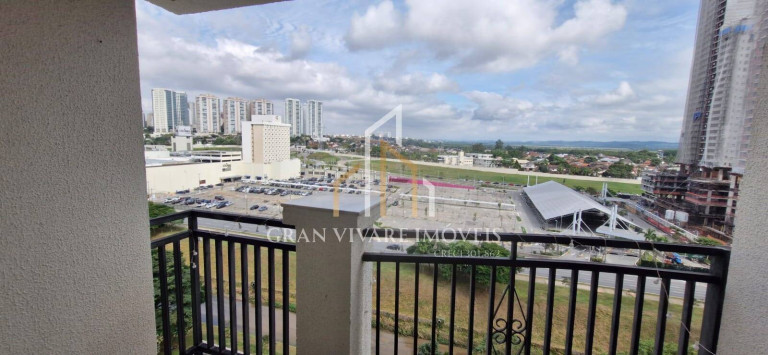 Imagem Apartamento com 3 Quartos à Venda, 91 m² em Jardim Esplanada - São José Dos Campos