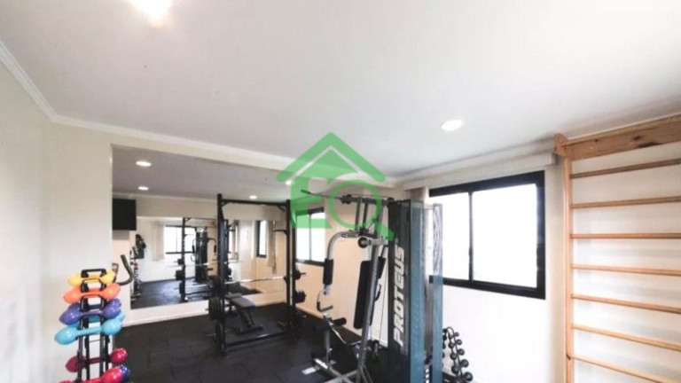 Imagem Apartamento com 2 Quartos à Venda, 65 m² em Jardim Taquaral - São Paulo Imagem Apartamento com 2 Quartos à Venda, 65 m² em Jardim Taquaral - São Paulo