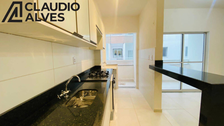 Imagem Apartamento com 2 Quartos para Alugar, 55 m² em Sim - Feira De Santana
