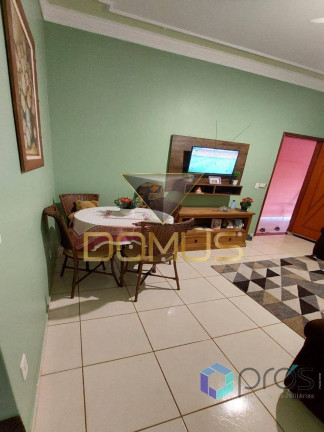 Imagem Casa com 3 Quartos à Venda, 108 m² em Planalto Verde - Ribeirão Preto Imagem Casa com 3 Quartos à Venda, 108 m² em Planalto Verde - Ribeirão Preto