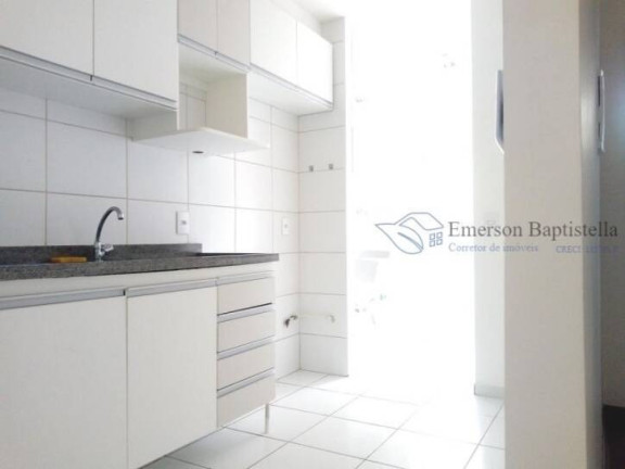 Imagem Apartamento com 2 Quartos para Alugar, 59 m² em Loteamento Santo Antônio - Itatiba Imagem Apartamento com 2 Quartos para Alugar, 59 m² em Loteamento Santo Antônio - Itatiba