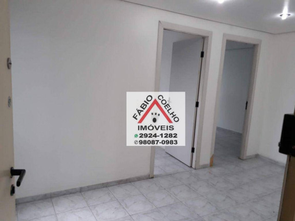 Imagem Imóvel à Venda, 38 m² em Jardim Vila Mariana - São Paulo Imagem Imóvel à Venda, 38 m² em Jardim Vila Mariana - São Paulo