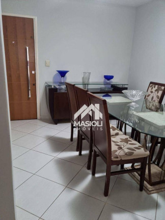Imagem Apartamento com 3 Quartos à Venda, 160 m² em Itapuã - Vila Velha Imagem Apartamento com 3 Quartos à Venda, 160 m² em Itapuã - Vila Velha