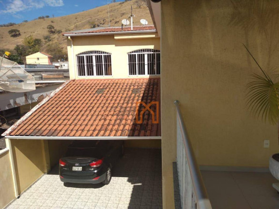 Imagem Casa com 5 Quartos à Venda, 300 m² em São Sebastião - Itajubá