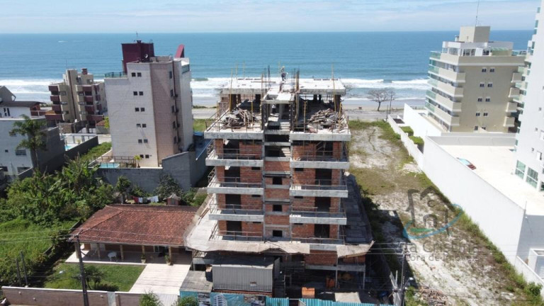 Imagem Imóvel com 4 Quartos à Venda, 250 m² em Caiobá - Matinhos