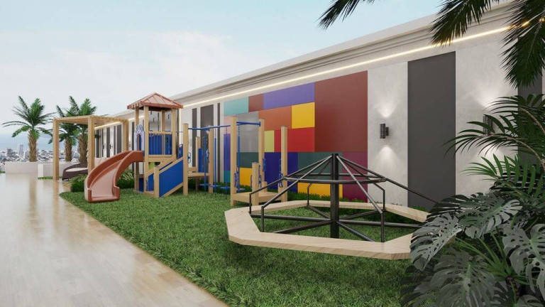 Imagem Apartamento com 3 Quartos à Venda, 100 m² em Balneário Perequê - Porto Belo Imagem Apartamento com 3 Quartos à Venda, 100 m² em Balneário Perequê - Porto Belo