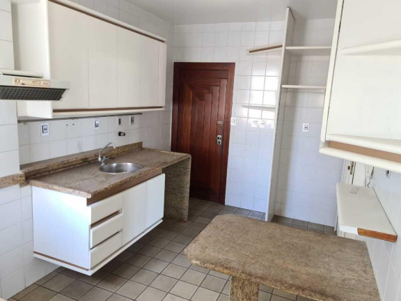 Imagem Apartamento com 3 Quartos à Venda, 110 m² em Itaigara - Salvador