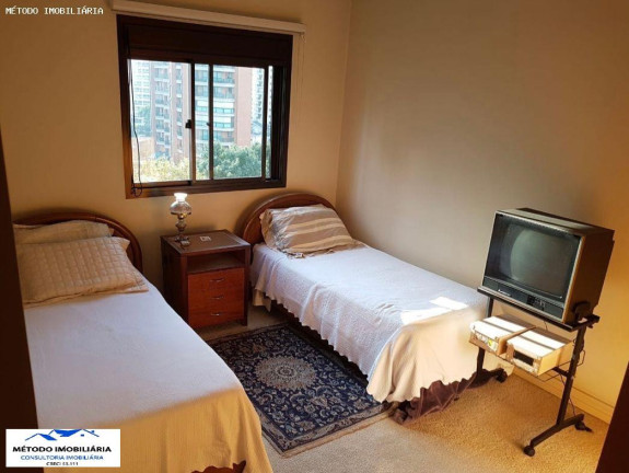 Imagem Apartamento com 3 Quartos à Venda, 172 m² em Jardim Vila Mariana - São Paulo Imagem Apartamento com 3 Quartos à Venda, 172 m² em Jardim Vila Mariana - São Paulo