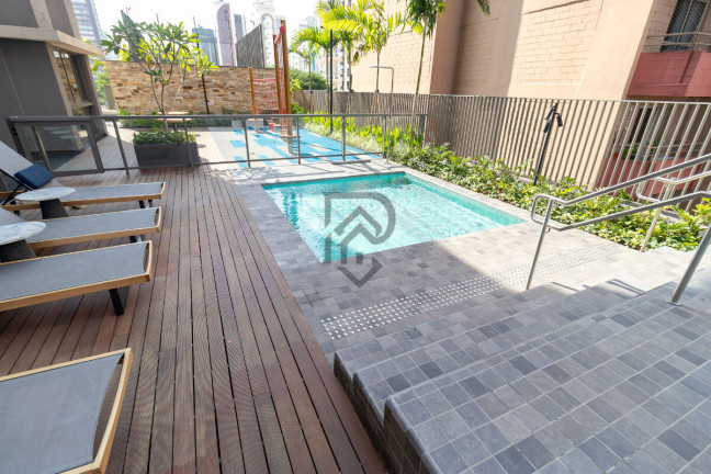 Imagem Apartamento com 4 Quartos à Venda, 211 m² em Campo Belo - São Paulo Imagem Apartamento com 4 Quartos à Venda, 211 m² em Campo Belo - São Paulo