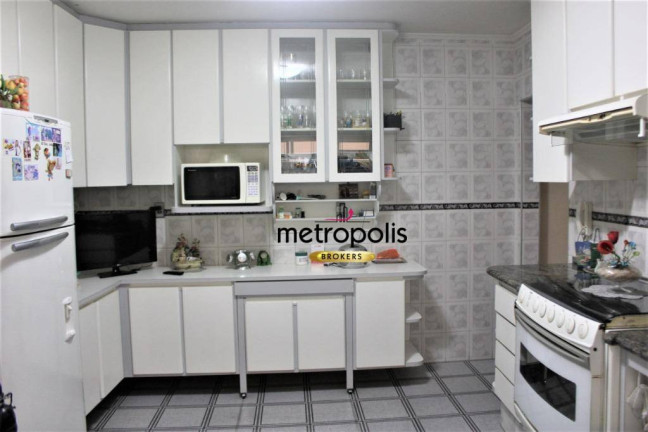 Imagem Sobrado com 3 Quartos à Venda, 241 m² em Santa Maria - São Caetano Do Sul Imagem Sobrado com 3 Quartos à Venda, 241 m² em Santa Maria - São Caetano Do Sul