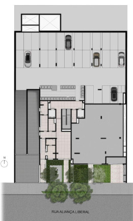 Imagem Loja à Venda, 296 m² em Bela Aliança - São Paulo Imagem Loja à Venda, 296 m² em Bela Aliança - São Paulo