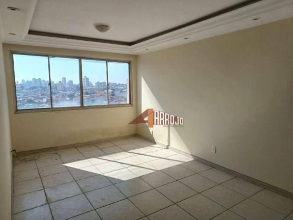 Imagem Apartamento com 2 Quartos à Venda, 68 m² em Penha De França - São Paulo