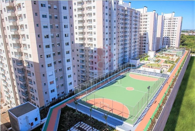 Imagem Apartamento com 2 Quartos à Venda, 50 m² em Humaitá - Porto Alegre Imagem Apartamento com 2 Quartos à Venda, 50 m² em Humaitá - Porto Alegre