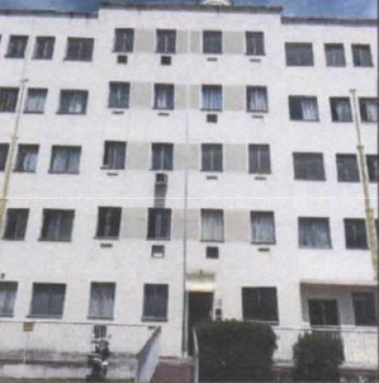 Apartamento com 2 Quartos à Venda, 45 m² em Campo Grande - Rio De Janeiro