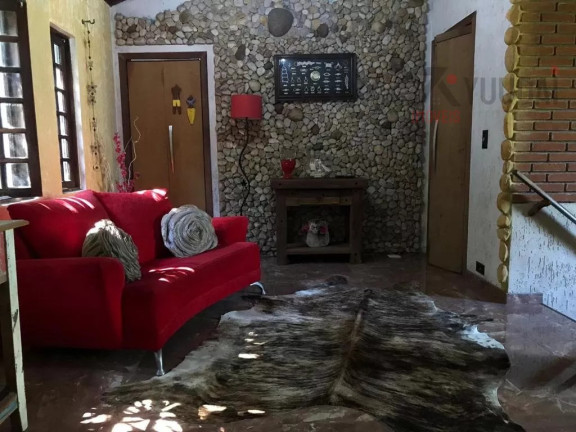 Imagem Casa com 2 Quartos à Venda,  em Vila Suissa - Ribeirão Pires