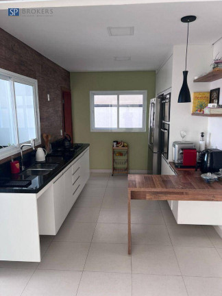 Imagem Casa com 4 Quartos à Venda, 290 m² em Swiss Park - Campinas Imagem Casa com 4 Quartos à Venda, 290 m² em Swiss Park - Campinas