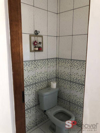 Imagem Casa com 3 Quartos à Venda, 214 m² em Jardim Nossa Senhora Do Carmo - São Paulo Imagem Casa com 3 Quartos à Venda, 214 m² em Jardim Nossa Senhora Do Carmo - São Paulo