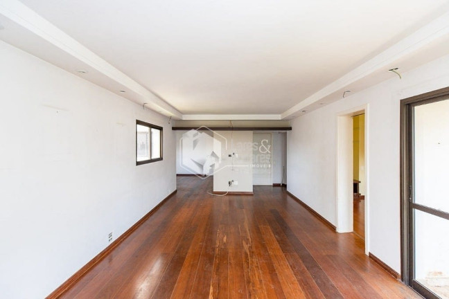 Imagem Apartamento com 3 Quartos à Venda, 175 m² em Vila Andrade - São Paulo Imagem Apartamento com 3 Quartos à Venda, 175 m² em Vila Andrade - São Paulo