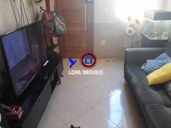 Imagem Casa com 1 Quarto à Venda, 80 m² em Centro - Rio De Janeiro Imagem Casa com 1 Quarto à Venda, 80 m² em Centro - Rio De Janeiro