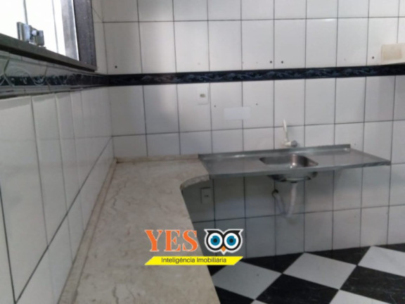 Imagem Casa com 3 Quartos à Venda, 128 m² em Tomba - Feira De Santana