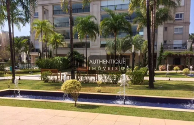 Imagem Apartamento com 4 Quartos à Venda, 222 m² em Vila Mariana - São Paulo