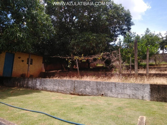 Imagem Imóvel com 3 Quartos à Venda, 190 m² em Atibaia Belvedere - Atibaia