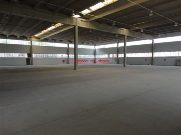 Imagem Imóvel para Alugar, 4.650 m² em Além Ponte - Sorocaba Imagem Imóvel para Alugar, 4.650 m² em Além Ponte - Sorocaba