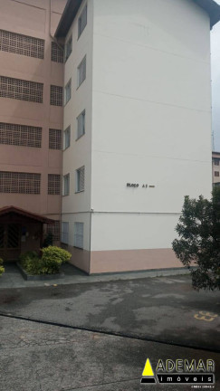 Imagem Apartamento com 2 Quartos à Venda, 50 m² em Serraria - Diadema Imagem Apartamento com 2 Quartos à Venda, 50 m² em Serraria - Diadema
