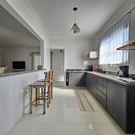 Imagem Apartamento com 3 Quartos à Venda, 172 m² em Tupi - Praia Grande