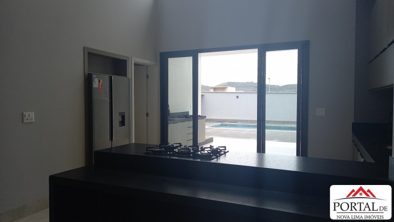 Imagem Casa com 4 Quartos à Venda, 247 m² em Alphaville Lagoa Dos Ingleses - Nova Lima Imagem Casa com 4 Quartos à Venda, 247 m² em Alphaville Lagoa Dos Ingleses - Nova Lima