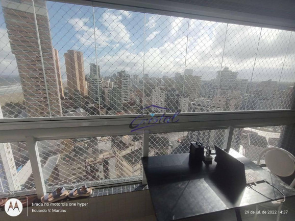 Imagem Apartamento com 2 Quartos à Venda, 77 m² em Boqueirão - Praia Grande Imagem Apartamento com 2 Quartos à Venda, 77 m² em Boqueirão - Praia Grande
