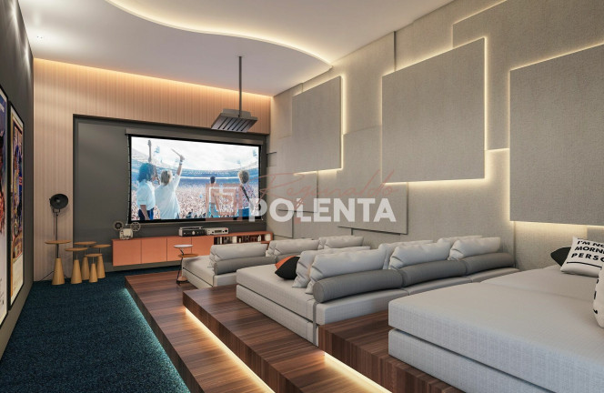 Apartamento com 3 Quartos à Venda, 75 m² em Santa Catarina - Criciúma