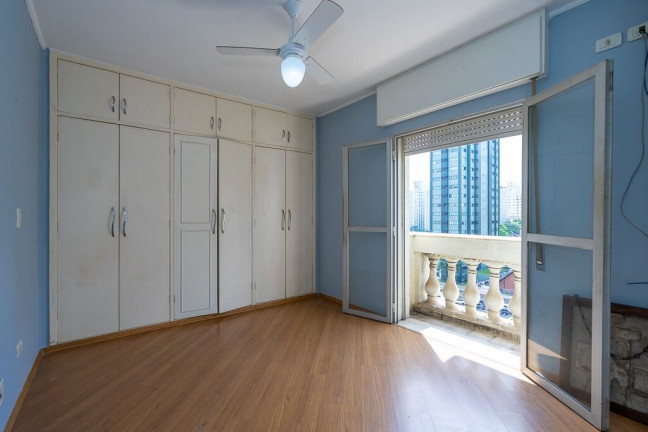 Imagem Apartamento com 3 Quartos à Venda, 130 m² em Brooklin Paulista - São Paulo Imagem Apartamento com 3 Quartos à Venda, 130 m² em Brooklin Paulista - São Paulo