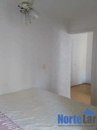 Imagem Apartamento com 1 Quarto à Venda, 40 m² em Centro - São Paulo
