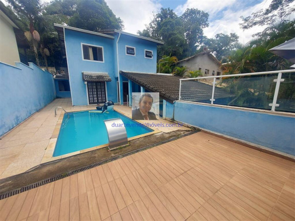 Imagem Casa de Condomínio com 3 Quartos à Venda, 221 m² em Jardim Atalaia - Cotia