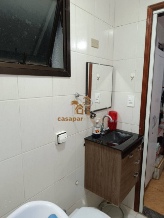 Imagem Cobertura com 3 Quartos à Venda, 120 m² em Santa Maria - São Caetano Do Sul Imagem Cobertura com 3 Quartos à Venda, 120 m² em Santa Maria - São Caetano Do Sul