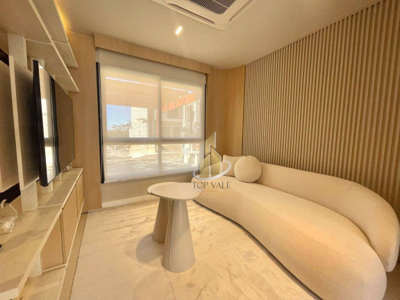 Sobrado com 3 Quartos à Venda, 110 m² em Urbanova - São José Dos Campos