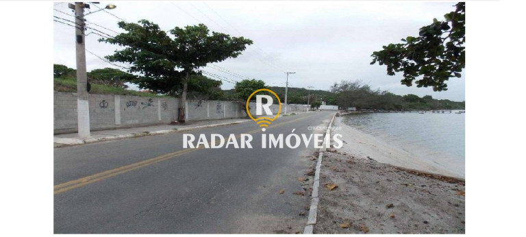Imagem Terreno à Venda, 15 m² em Praia Do Sudoeste - São Pedro Da Aldeia Imagem Terreno à Venda, 15 m² em Praia Do Sudoeste - São Pedro Da Aldeia