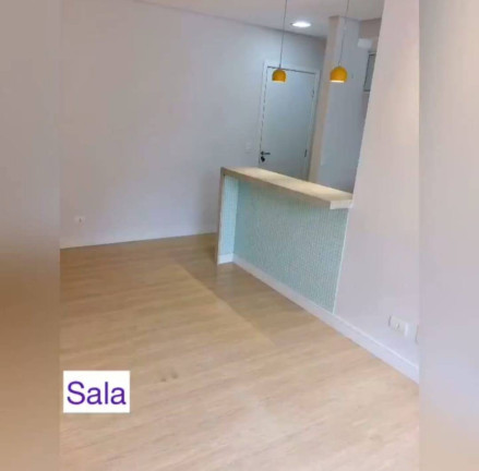 Imagem Apartamento com 2 Quartos à Venda, 62 m² em Jardim Oriente - São José Dos Campos