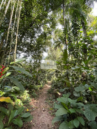 Imagem Casa com 2 Quartos à Venda, 244 m² em Barra Do Una - São Sebastião
