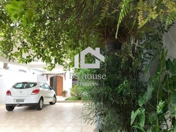 Imagem Casa com 3 Quartos para Alugar, 230 m² em Vila Assunção - Santo André