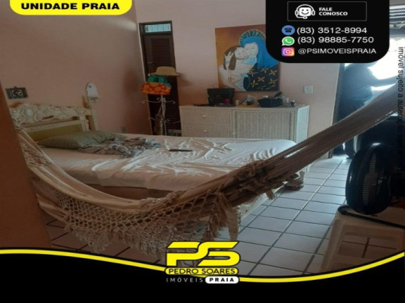 Imagem Casa com 3 Quartos à Venda, 166 m² em José Américo De Almeida - João Pessoa