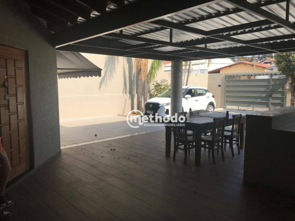 Imagem Casa com 3 Quartos à Venda, 180 m² em Jardim Nova Europa - Campinas Imagem Casa com 3 Quartos à Venda, 180 m² em Jardim Nova Europa - Campinas