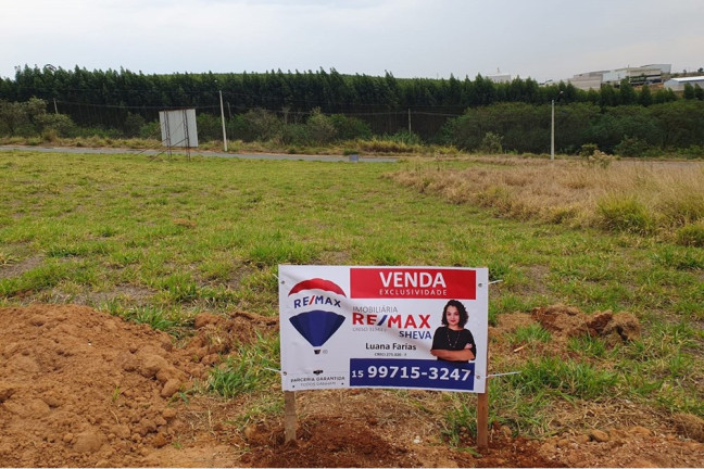 Imagem Terreno à Venda, 250 m² em Jardim San Rafael - Salto De Pirapora Imagem Terreno à Venda, 250 m² em Jardim San Rafael - Salto De Pirapora