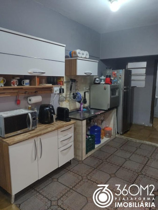 Imagem Casa com 3 Quartos à Venda, 138 m² em Rudge Ramos - São Bernardo Do Campo Imagem Casa com 3 Quartos à Venda, 138 m² em Rudge Ramos - São Bernardo Do Campo