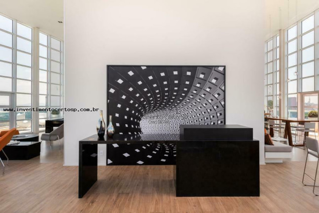 Imagem Apartamento com 2 Quartos à Venda, 60 m² em Pinheiros - São Paulo Imagem Apartamento com 2 Quartos à Venda, 60 m² em Pinheiros - São Paulo