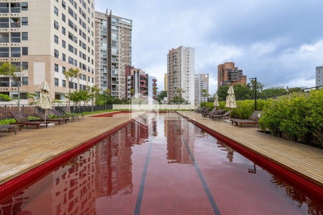 Imagem Imóvel com 1 Quarto à Venda, 140 m² em Panamby - São Paulo