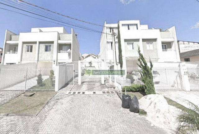 Imagem Sobrado com 3 Quartos à Venda, 130 m² em Bairro Alto - Curitiba Imagem Sobrado com 3 Quartos à Venda, 130 m² em Bairro Alto - Curitiba