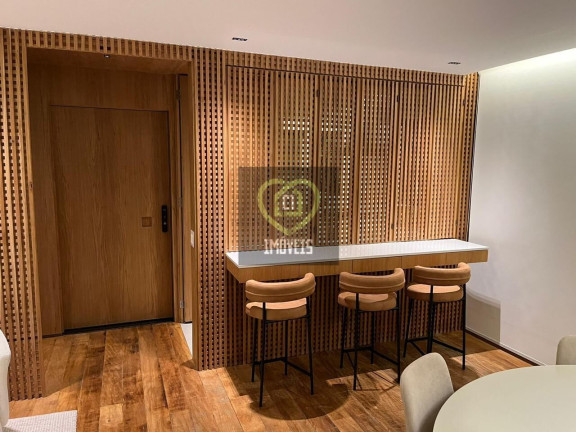 Imagem Apartamento com 2 Quartos à Venda, 104 m² em Pinheiros - São Paulo Imagem Apartamento com 2 Quartos à Venda, 104 m² em Pinheiros - São Paulo